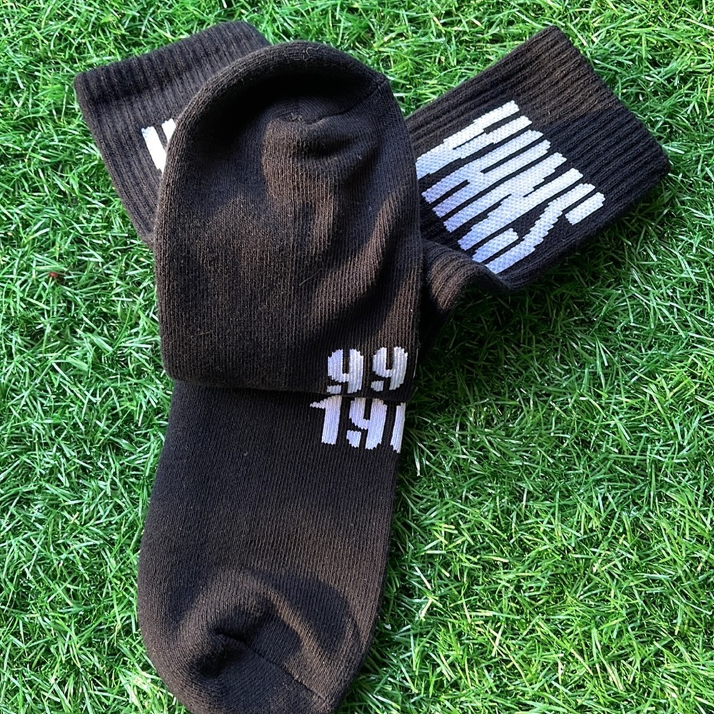VANS “Off The Wall” Men’s socks - Picture 6 of 10